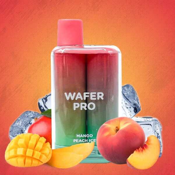 Mango Peach
