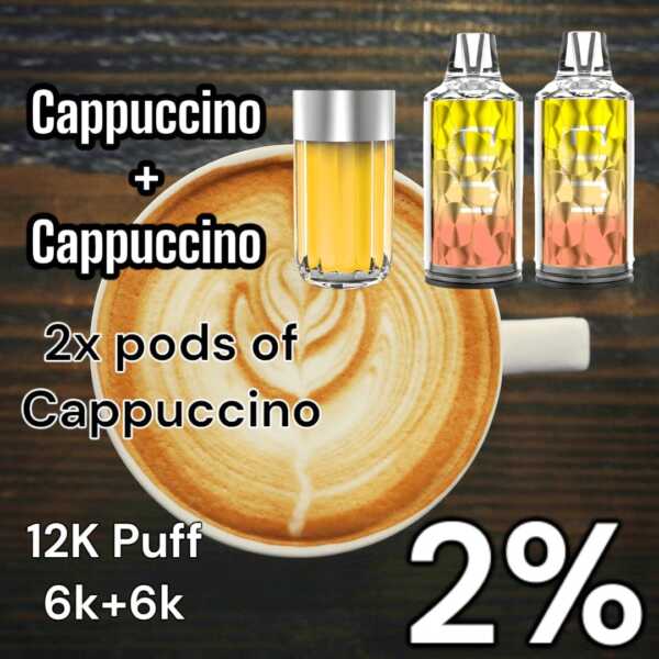Cappuccino
