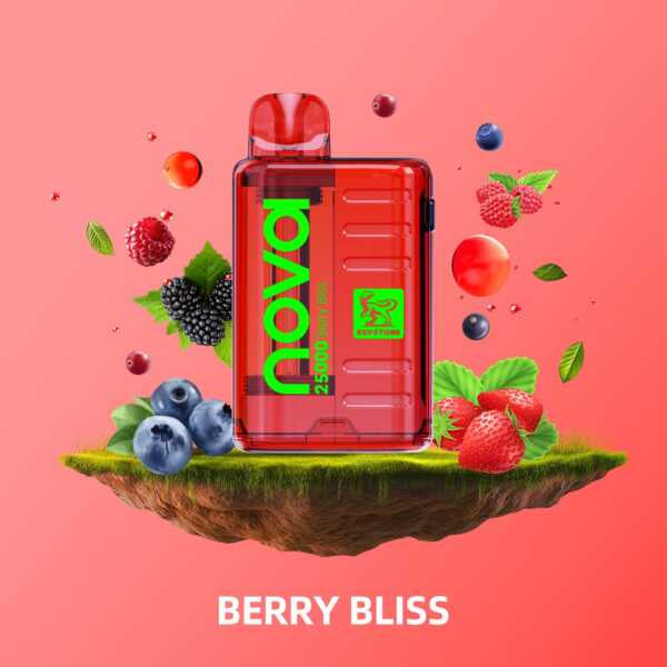 Berry Bliss