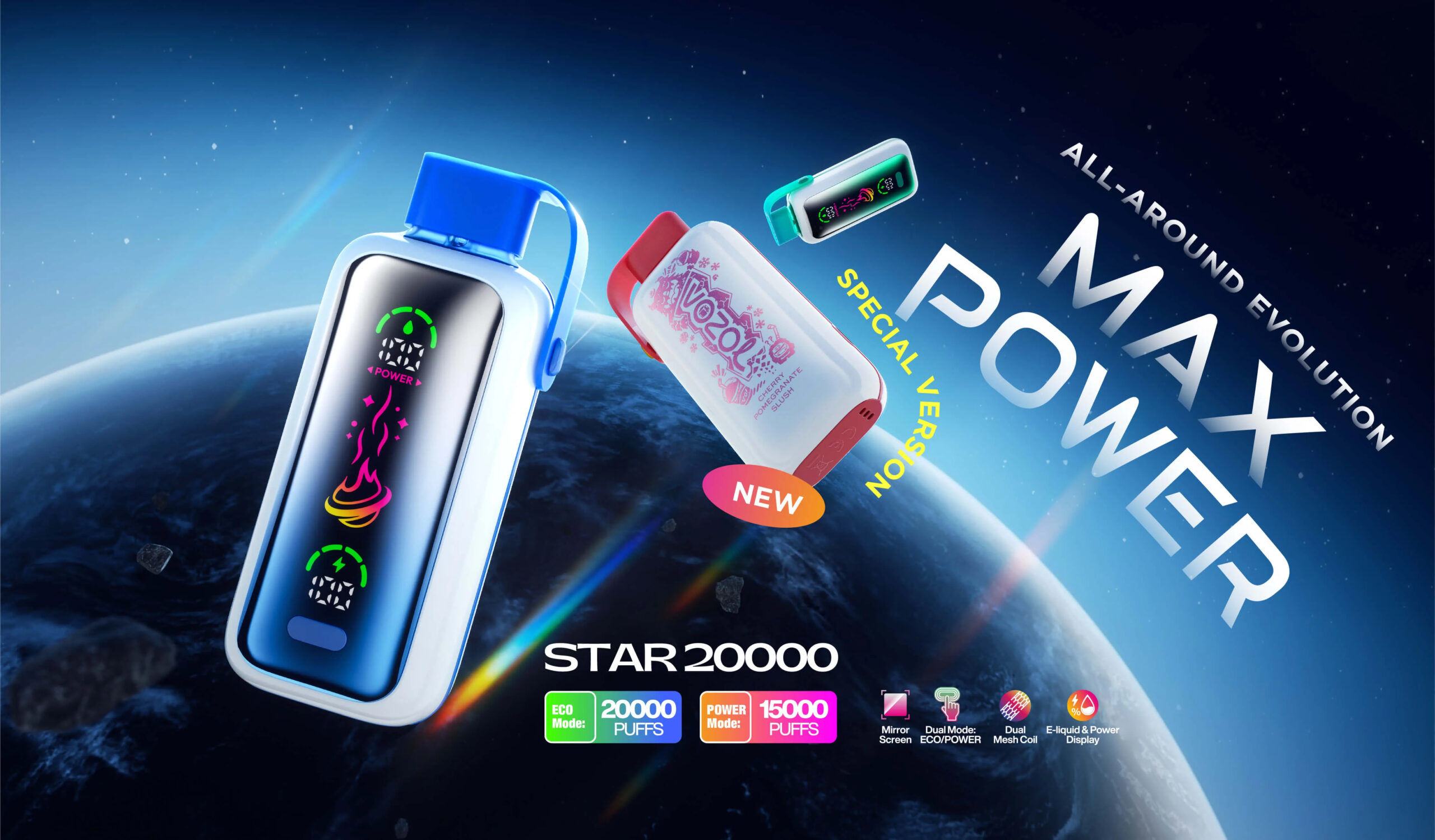 vozol star 20000 vozol star 20000