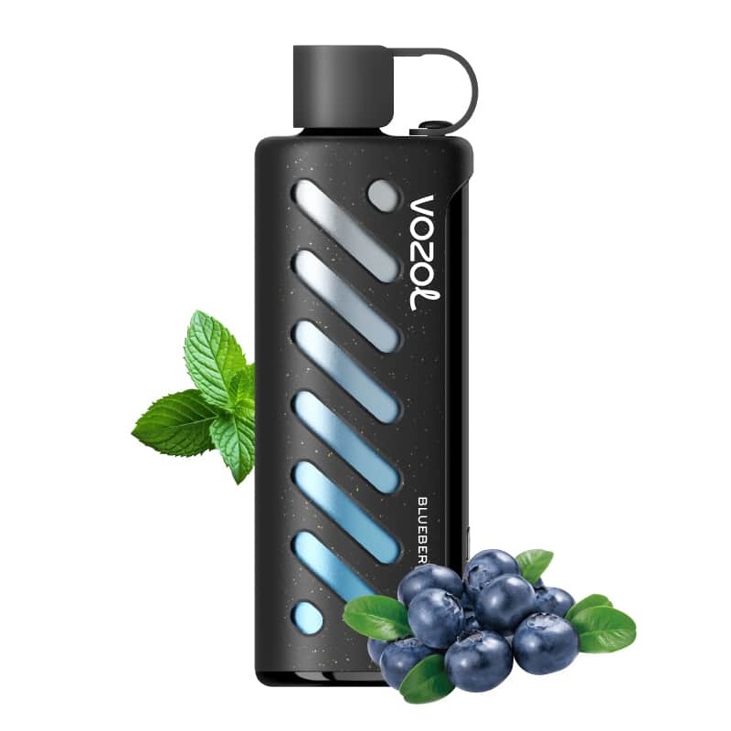 Vozol Gear Shisha 25000 puff 5%