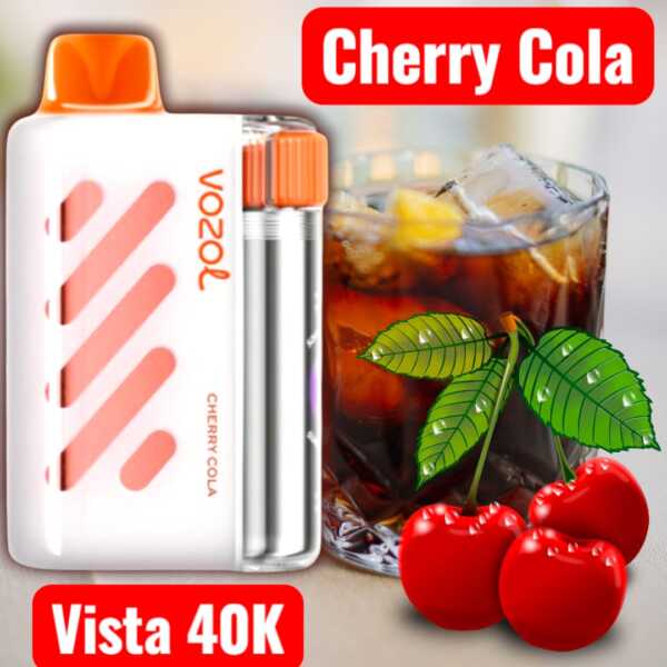 Cherry Cola