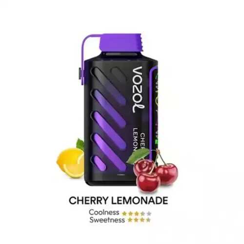 Vozol Gear 20000 puff 5%