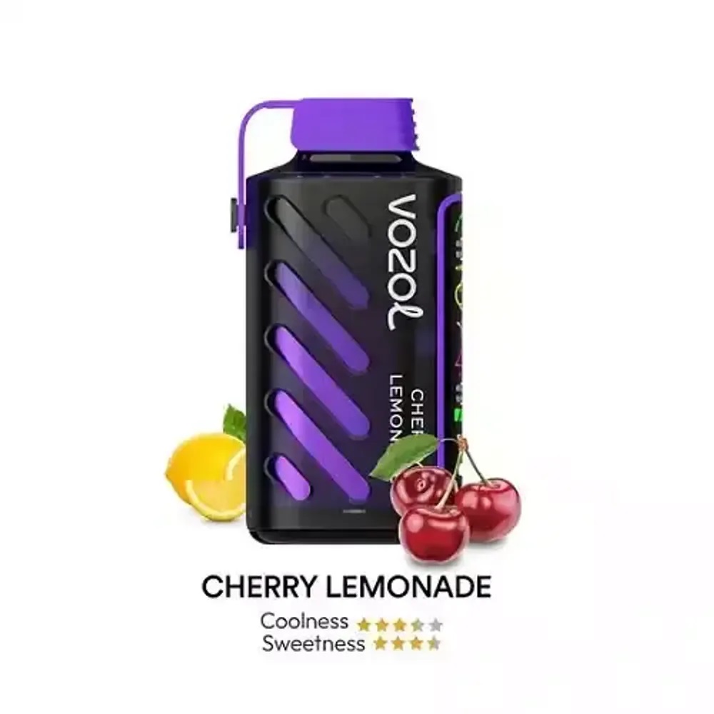 Vozol Gear 20000 puff 5%