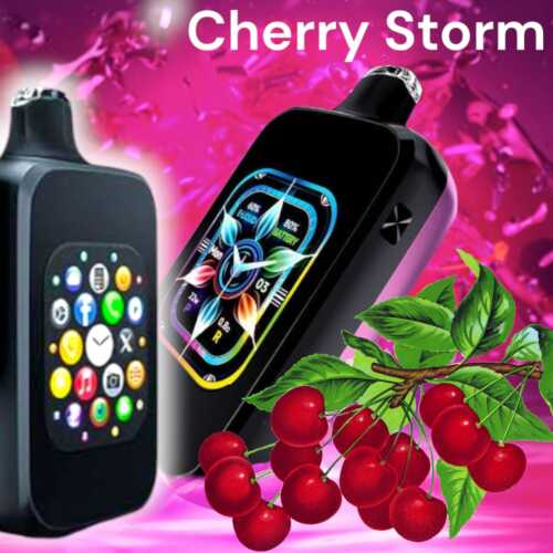 Vtouc 30000 puff 5% disposable vape