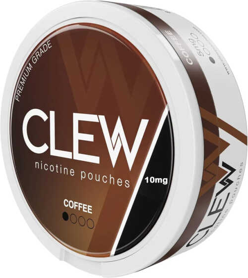 nicotine pouch