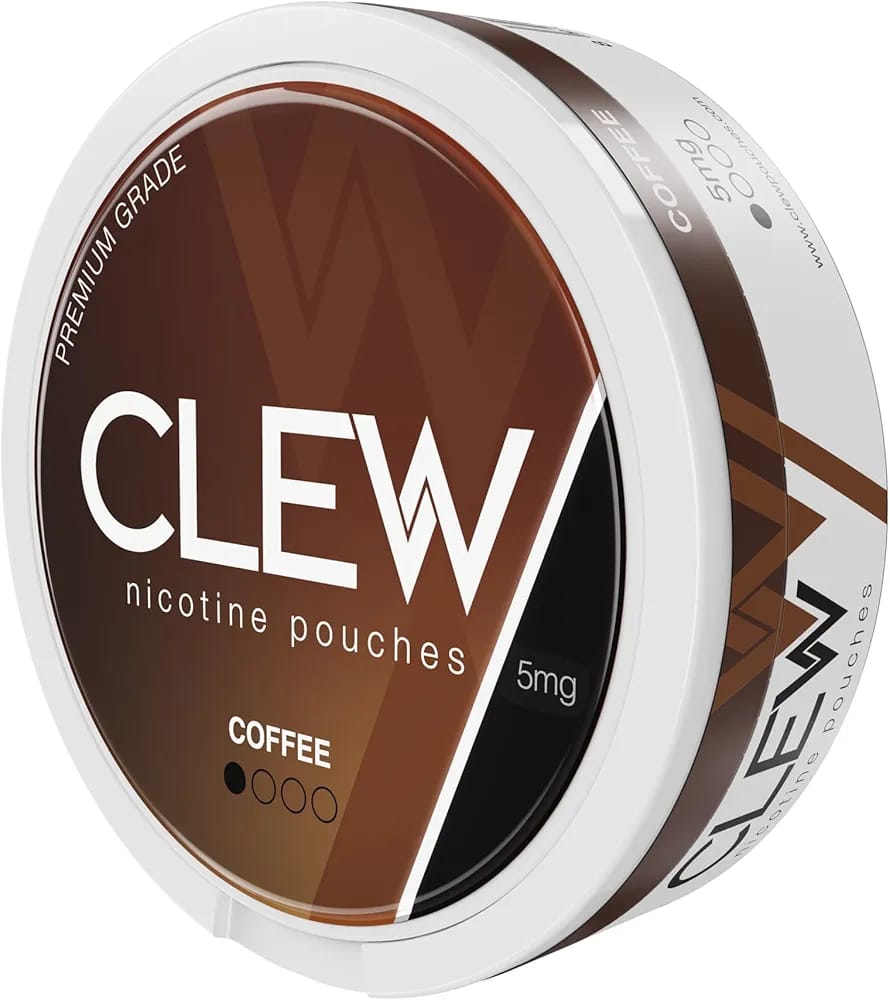 nicotine pouch