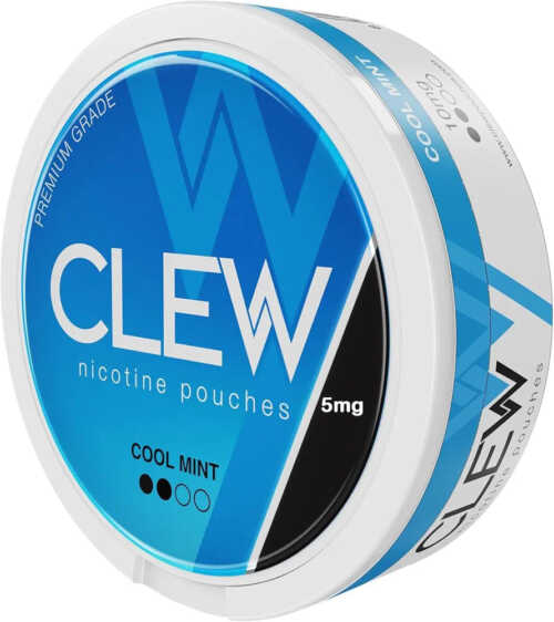 nicotine pouch