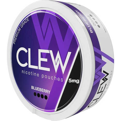 nicotine pouch
