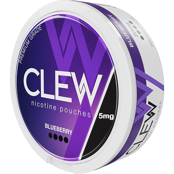 nicotine pouch