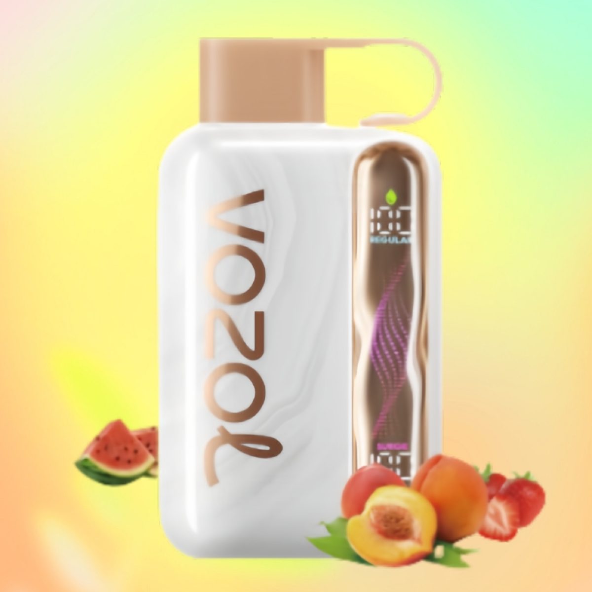 vozol star 40000