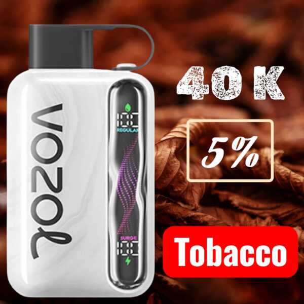 Tobacco
