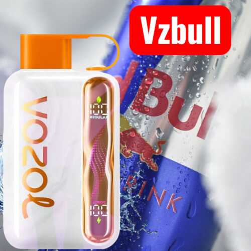 vozol star 40000