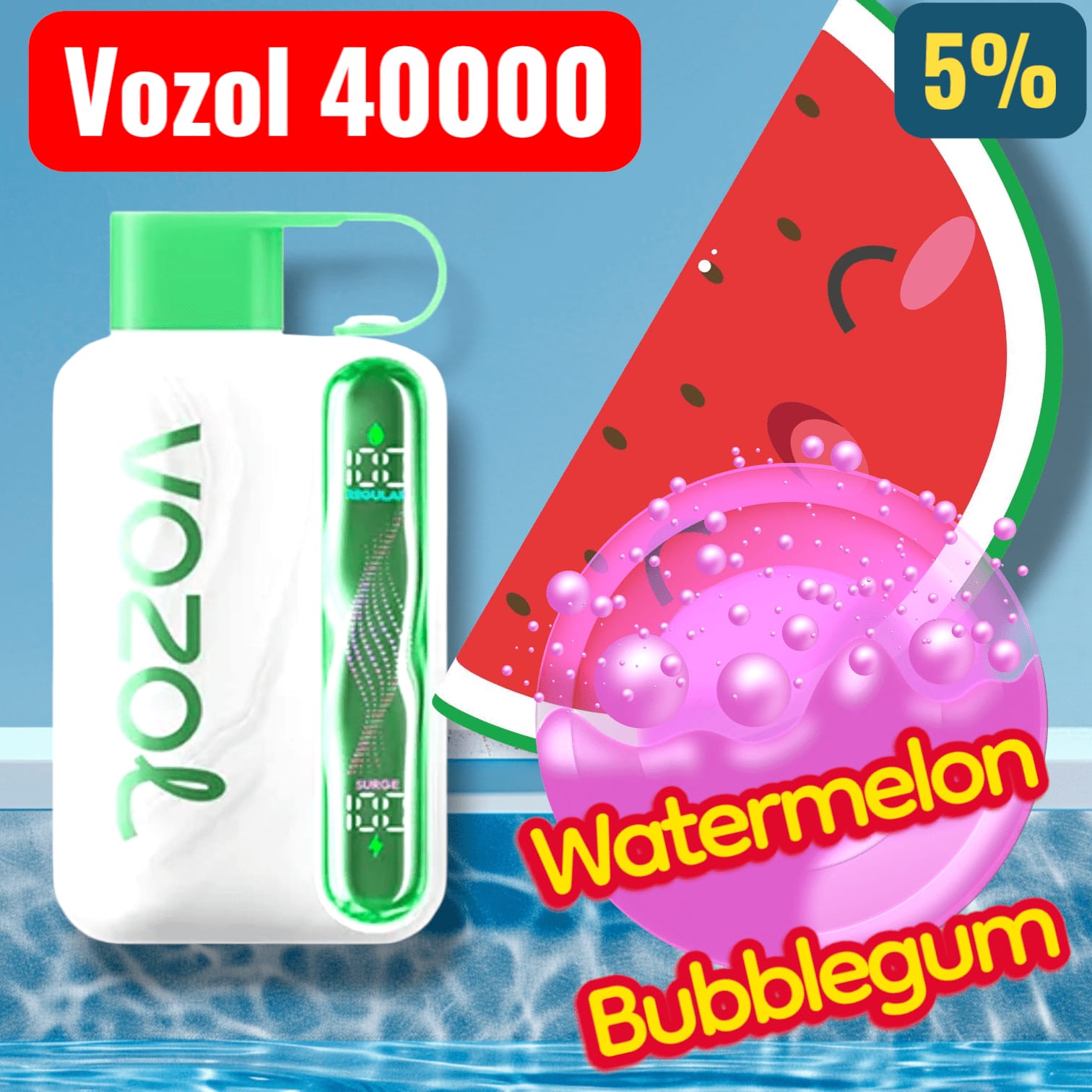 vozol star 40k