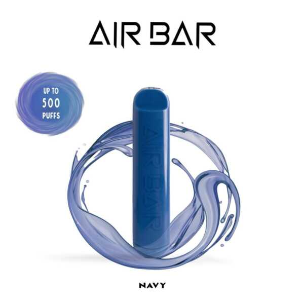 Navy (Bluerazz)