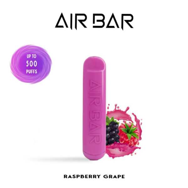 Raspberry Grape