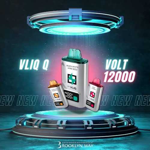 VOLT 12000 puff 2%