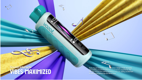 Vozol shisha DL hookah 40000 puff